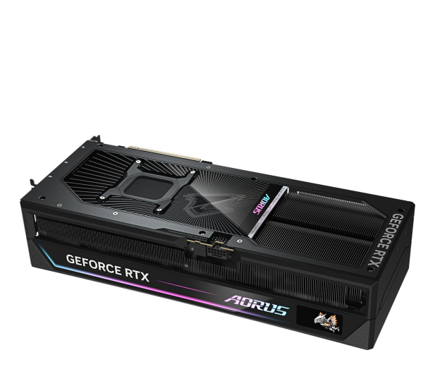 GIGABYTE GeForce RTX 5090 AORUS Master 32GB GDDR7 DLSS4 - 1309813 - zdjęcie 10